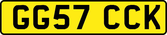 GG57CCK