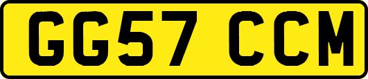 GG57CCM
