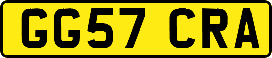 GG57CRA
