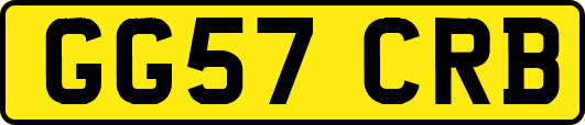 GG57CRB