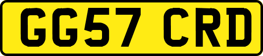 GG57CRD