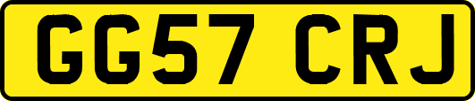 GG57CRJ