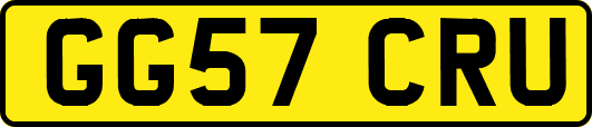 GG57CRU