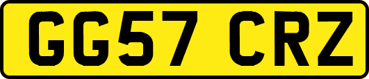 GG57CRZ