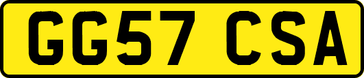 GG57CSA