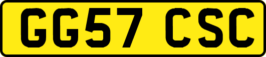 GG57CSC