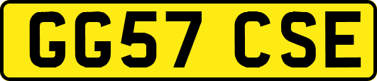 GG57CSE