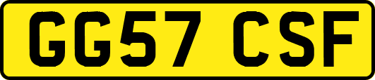GG57CSF