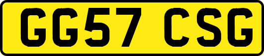 GG57CSG