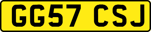 GG57CSJ