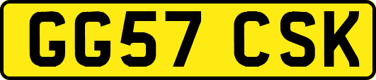 GG57CSK