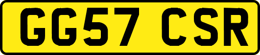 GG57CSR