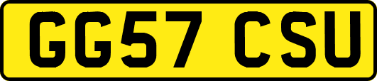 GG57CSU