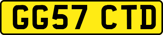 GG57CTD