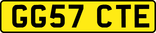 GG57CTE