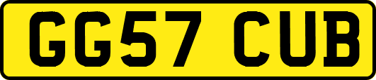 GG57CUB