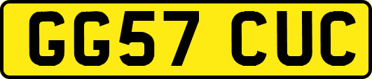 GG57CUC