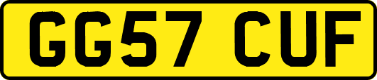 GG57CUF