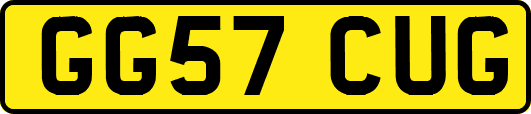 GG57CUG