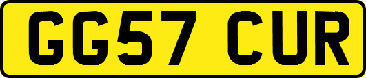 GG57CUR
