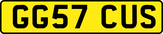 GG57CUS