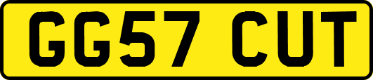 GG57CUT