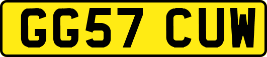 GG57CUW