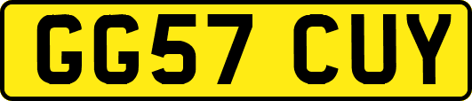 GG57CUY