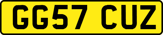 GG57CUZ