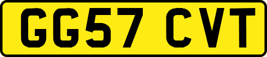 GG57CVT