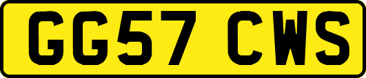 GG57CWS