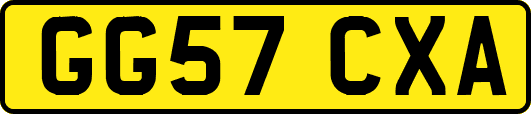 GG57CXA