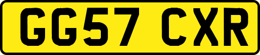 GG57CXR