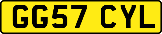 GG57CYL