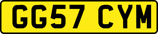 GG57CYM