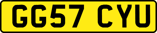 GG57CYU
