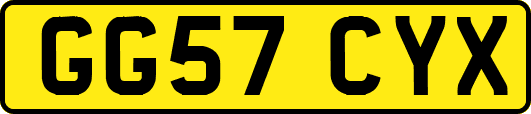 GG57CYX