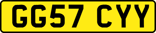 GG57CYY