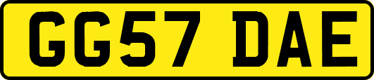 GG57DAE