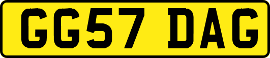 GG57DAG