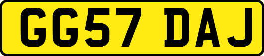 GG57DAJ