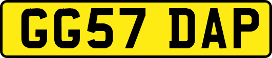 GG57DAP
