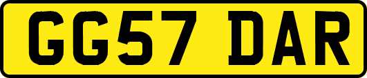 GG57DAR