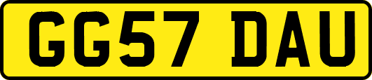 GG57DAU
