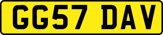 GG57DAV