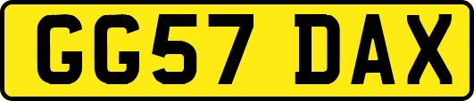 GG57DAX