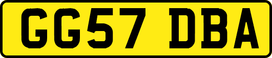 GG57DBA