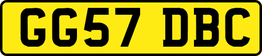 GG57DBC