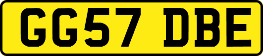 GG57DBE