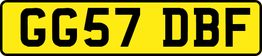 GG57DBF